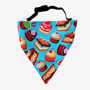 Dessert Factory - Bandana - Kerchief