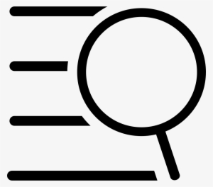 Classified Search Comments