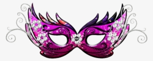 Share This - Clipart Rio Mask