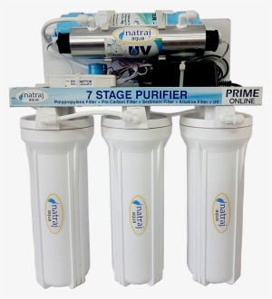 Water Purification