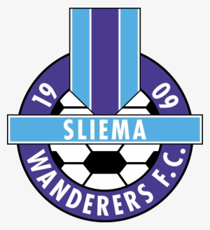 Sliema Wanderers Fc - Sliema Wanderers Logo History