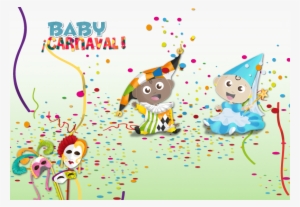 Baby Carnaval - Carnival