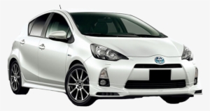 Toyota Aqua Hybrid Or Similar - アクア Nhp10 Usbポート シガーソケット 増設 コンソールキット ブラック