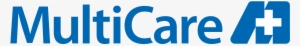 Multicare Urgent Care - Multicare Health System Logo