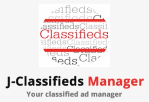J-classifiedsmanager - Content Management System