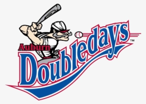 Auburn Doubledays Logo