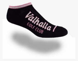 Valhalla Pga Sock - Sock