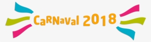 Logo Carnaval 2018 Png
