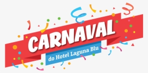 Carnaval - Carnaval 2019 Logo