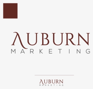 Logo Design By Design Cruiser For Auburn Marketing - Trademark