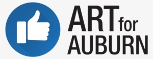 Artforauburn Fblogo - Art