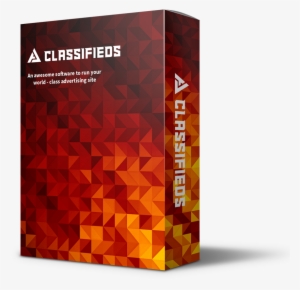 Aj Classifieds Script - Classified Advertising
