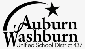 Auburn-washburn District Logo - Washburn Area Chamber-commerce