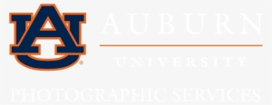 Au Photo Services - Auburn University Logo