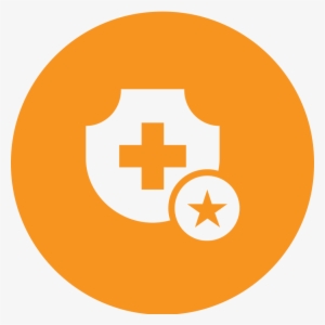 We Work Closely With Your Insurer To Help You Get The - Dollar Sign Orange Icon