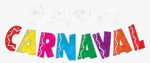 Logo Carnaval Original W - Illustration