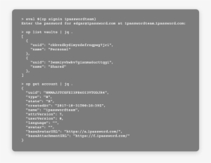 Download 1password For Command Line - 1password