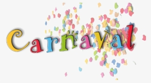 Letras Carnaval Png - Carnaval 2014