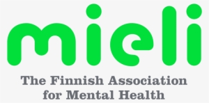 White Large - Finnish Association For Mental Health