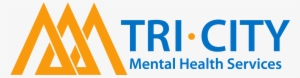 Tri-city Mental Health - Tri City Mental Health Logo