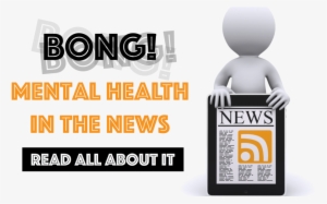 Mental Health In The News