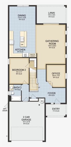 Download Floorplan - Floor Plan