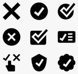 Status 11 Icons - Website Icon