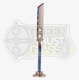 Green Trust Glass - Marking Tools