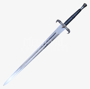 Erland Sword With Scabbard - Png Weapons