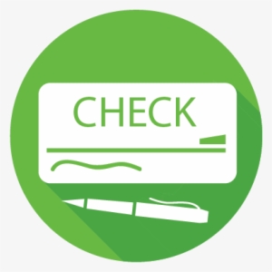 Photo Booth Rental - Money Check Icon Png