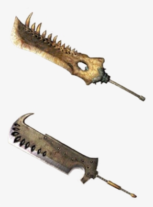 What Do People Think About The New Design Models For - Monster Hunter Portable 3rd