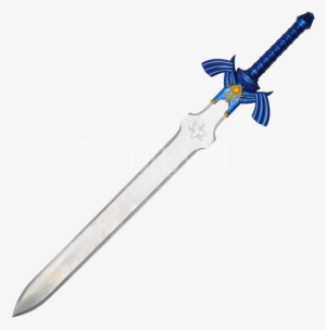 View Samegoogleiqdbsaucenao Mc Yc 719bl , - Legend Of Zelda Link's Skyward Sword Replica