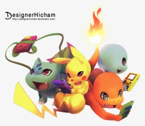 Tout Premier Jeu Pokemon