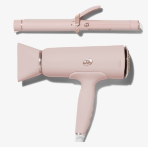 More Views - Hair Dryer