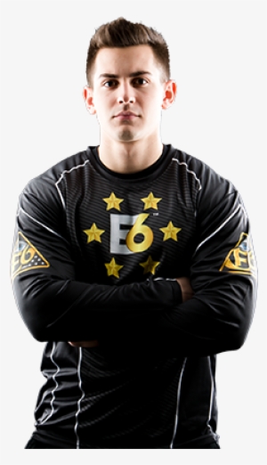 E6 Censor 2015 Winter - Faze Censor New Team