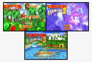 The Gba Donkey Kong Country Games - Donkey Kong Land 2 Nintendo Game Boy