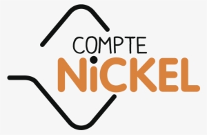Logo Nickel - Compte Nickel Bank