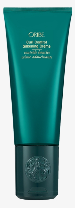 Curl Control Silkening Crème - Shampoo