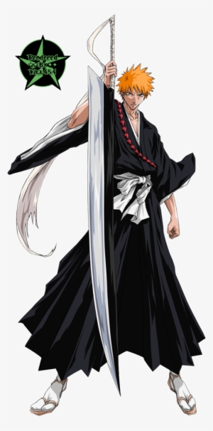 Not Really A Bleach Fan But I Would Like To See What - Bleach Ichigo