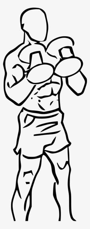 Open - Alternating Dumbell Curls Diagram