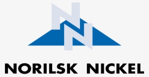 Norilsk Nickel Logo