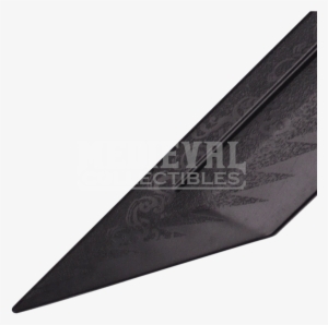 Item - Bladesusa "oriental Cleaver Training Sword E476-pp