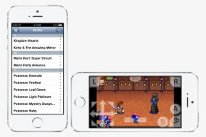 Gba4ios 1 - 6 - - Download Gba4ios
