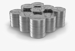 Nickel Png Transparent Image - Portable Network Graphics