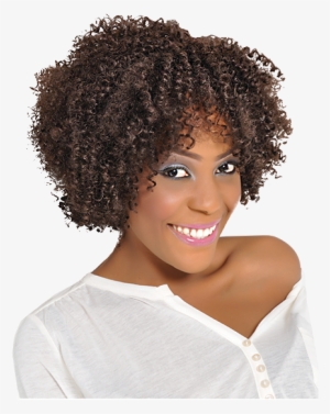Darling Short Curly Weaves