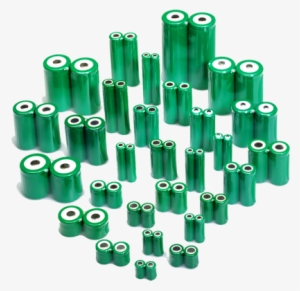 Nickel Metal Hydride - Accu Ni-mh 1.2 V 300 Mah 1/3aa