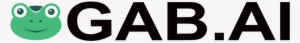 Gab - Ai Logo - Gab