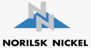 Norilsk Nickel Logo Png Transparent - Norilsk Nickel Logo