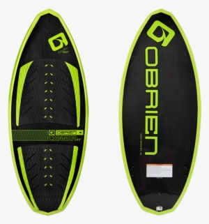 O'brien Censor Wakesurfer - Obrien