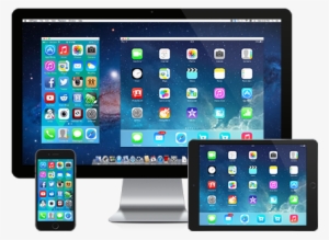 5kplayer Mirroring - Snugg Wireless Bluetooth Keyboard And Folio Case